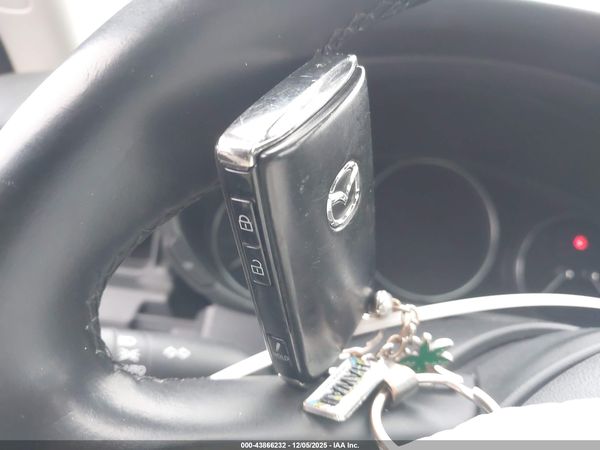 2023 MAZDA CX-50 2.5 S SELECT
