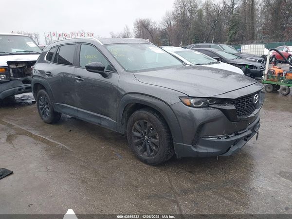 2023 MAZDA CX-50 2.5 S SELECT