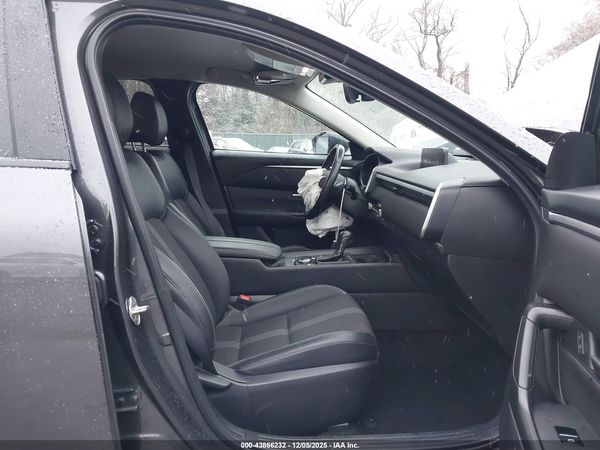 2023 MAZDA CX-50 2.5 S SELECT