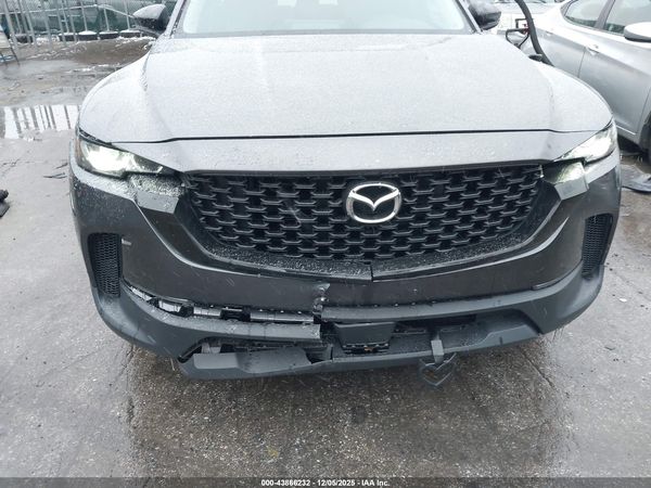 2023 MAZDA CX-50 2.5 S SELECT