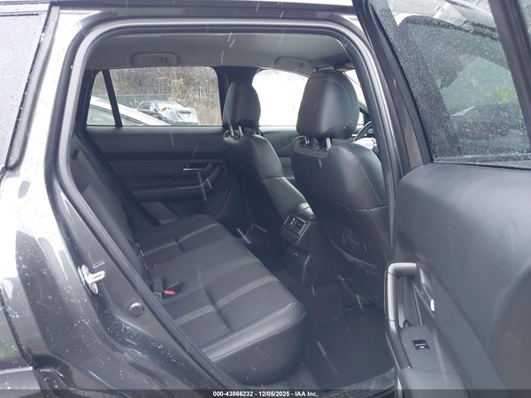 2023 MAZDA CX-50 2.5 S SELECT