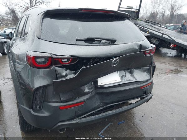 2023 MAZDA CX-50 2.5 S SELECT