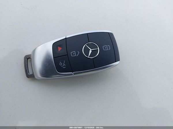 2020 MERCEDES-BENZ AMG C 43 4MATIC