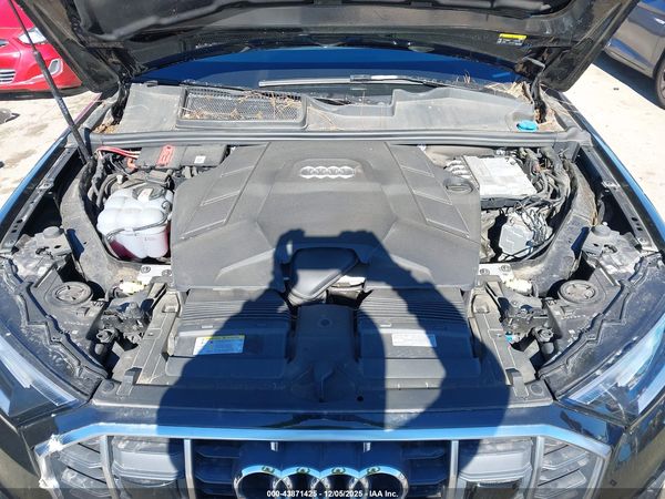 2023 AUDI Q7
