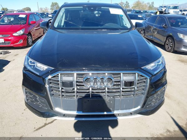 2023 AUDI Q7