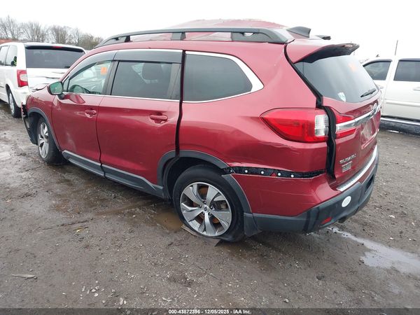 2019 SUBARU ASCENT PREMIUM