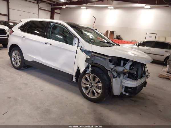 2020 FORD EDGE TITANIUM — I1