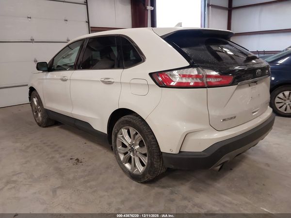 2020 FORD EDGE TITANIUM — I3