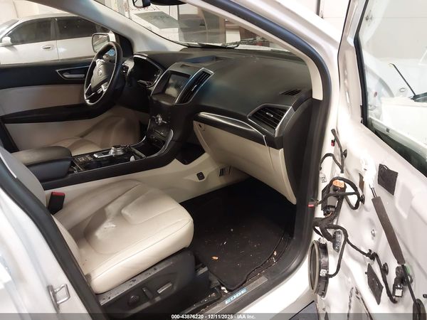 2020 FORD EDGE TITANIUM — I5