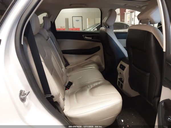 2020 FORD EDGE TITANIUM — I8