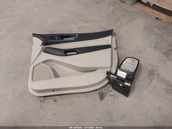 2020 FORD EDGE TITANIUM — I13