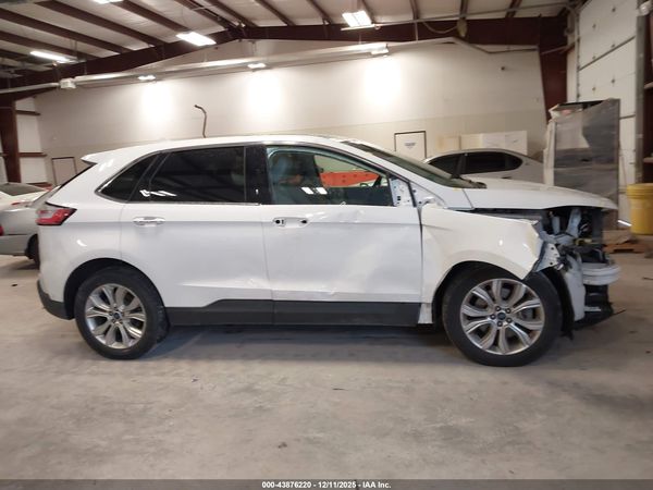 2020 FORD EDGE TITANIUM — I116