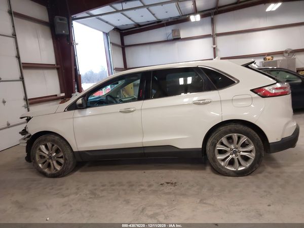 2020 FORD EDGE TITANIUM — I117