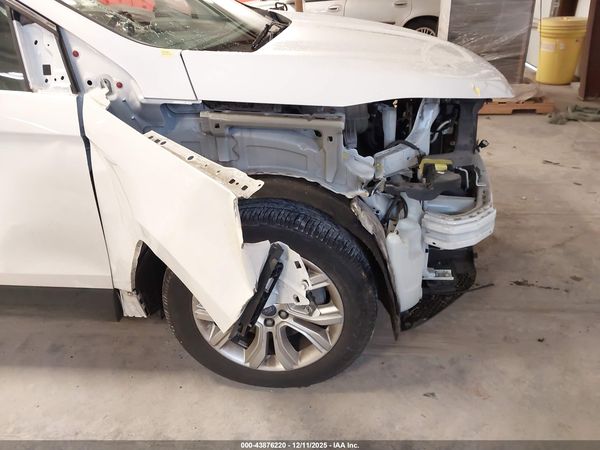 2020 FORD EDGE TITANIUM — I152