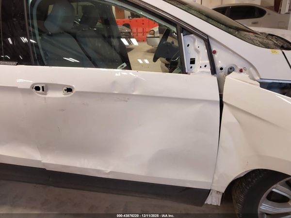 2020 FORD EDGE TITANIUM — I153