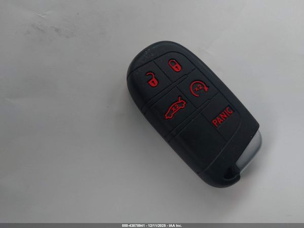 2014 DODGE CHARGER SXT