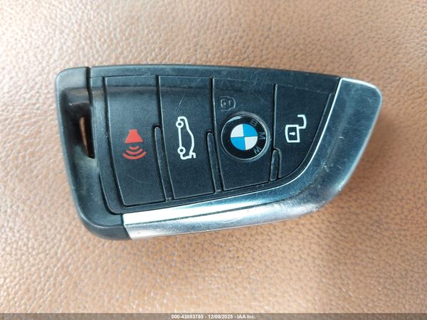 2021 BMW 330I XDRIVE