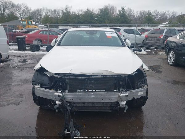2019 MERCEDES-BENZ CLS 450 4MATIC