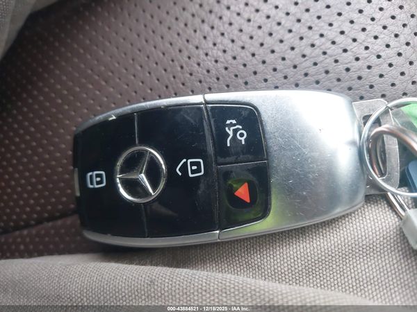 2019 MERCEDES-BENZ CLS 450 4MATIC