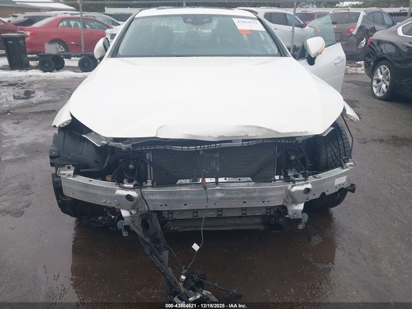 2019 MERCEDES-BENZ CLS 450 4MATIC