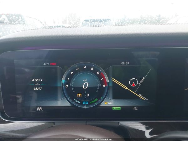 2019 MERCEDES-BENZ CLS 450 4MATIC