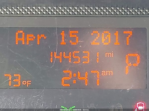 2018 RAM PROMASTER 2500 HIGH ROOF 159 WB