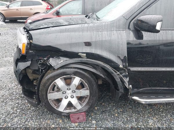 2013 HONDA PILOT TOURING
