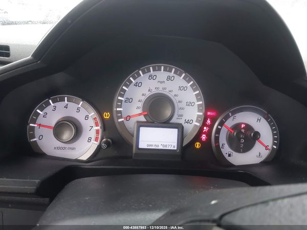 2013 HONDA PILOT TOURING