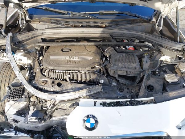 2022 BMW X2 XDRIVE28I