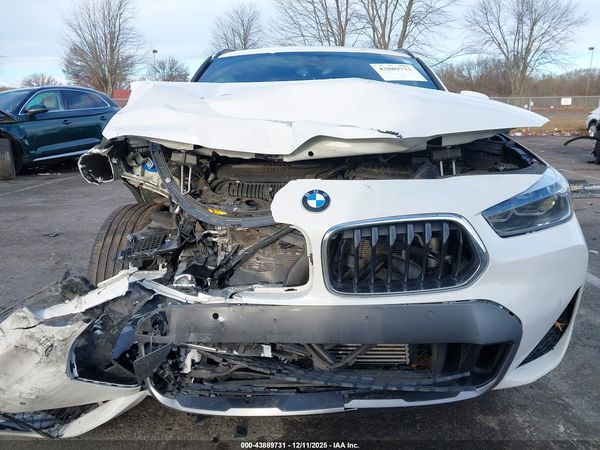 2022 BMW X2 XDRIVE28I