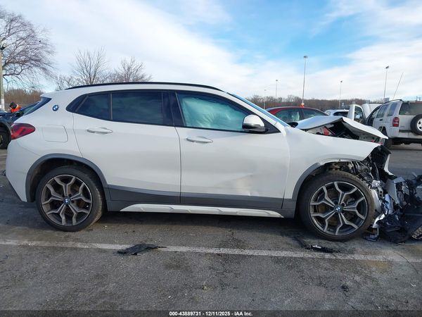 2022 BMW X2 XDRIVE28I