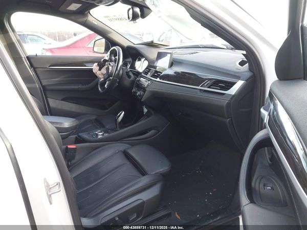 2022 BMW X2 XDRIVE28I