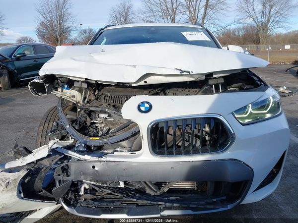 2022 BMW X2 XDRIVE28I