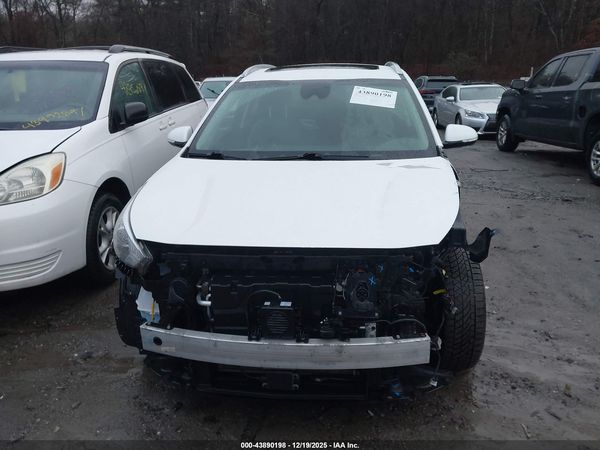 2020 KIA NIRO EV EX PREMIUM