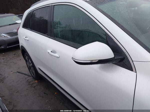 2020 KIA NIRO EV EX PREMIUM