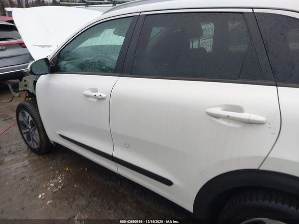 2020 KIA NIRO EV EX PREMIUM