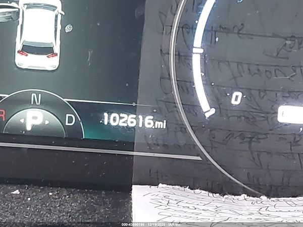 2020 KIA NIRO EV EX PREMIUM