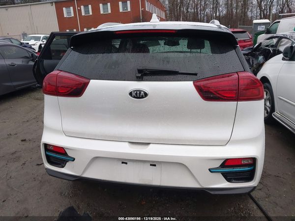 2020 KIA NIRO EV EX PREMIUM