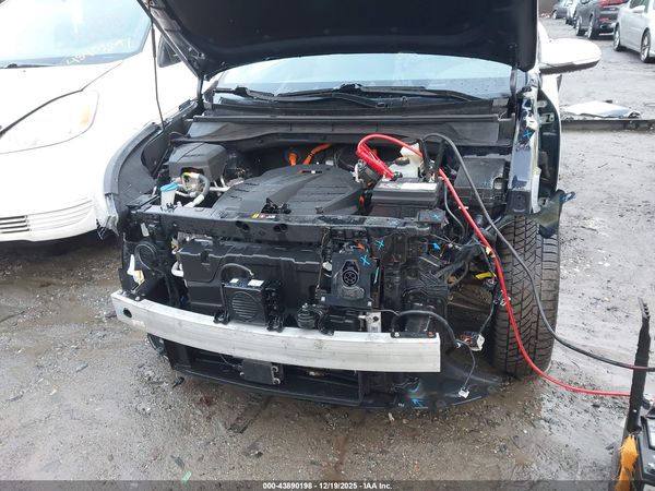 2020 KIA NIRO EV EX PREMIUM