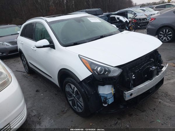 2020 KIA NIRO EV EX PREMIUM