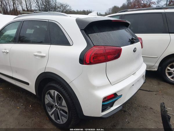 2020 KIA NIRO EV EX PREMIUM
