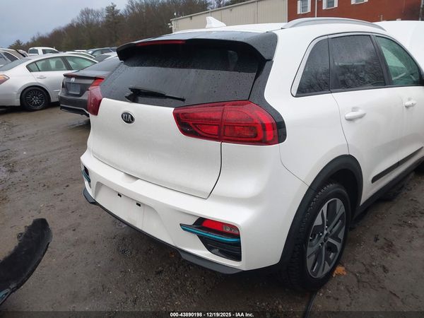 2020 KIA NIRO EV EX PREMIUM