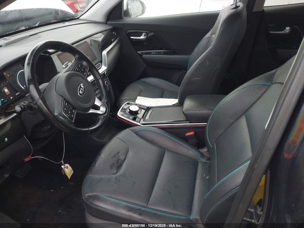 2020 KIA NIRO EV EX PREMIUM