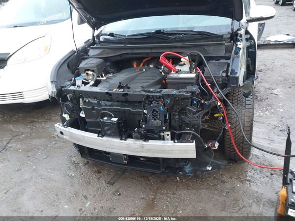 2020 KIA NIRO EV EX PREMIUM