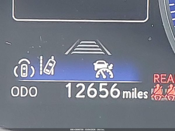2024 LEXUS RX
