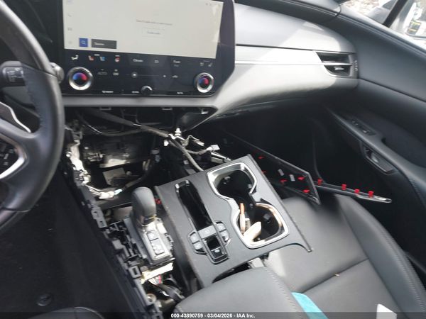 2024 LEXUS RX