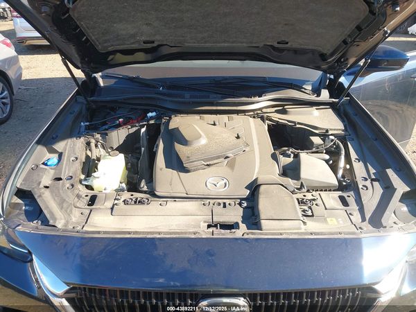 2024 MAZDA CX-90 PHEV PREFERRED