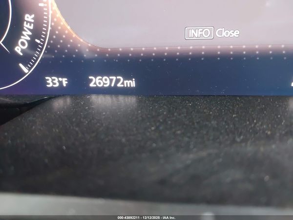 2024 MAZDA CX-90 PHEV PREFERRED