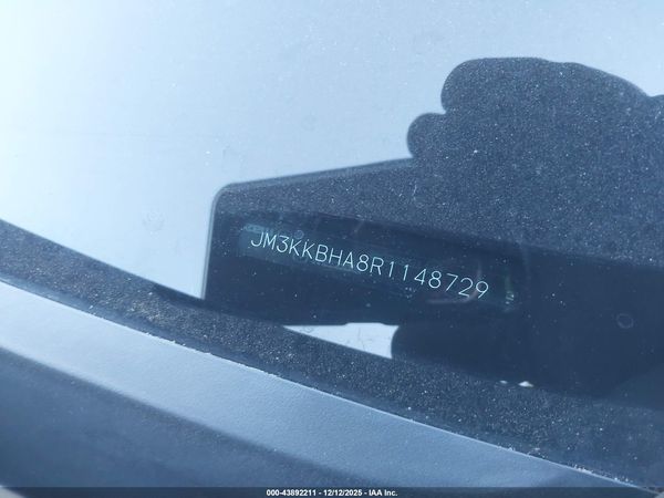 2024 MAZDA CX-90 PHEV PREFERRED