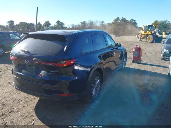 2024 MAZDA CX-90 PHEV PREFERRED